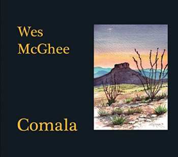 Album Wes Mcghee: Comala