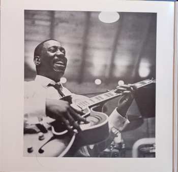 LP Wes Montgomery: California Dreaming