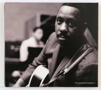 CD Wes Montgomery: Wes’s Best: The Best Of Wes Montgomery On Resonance
