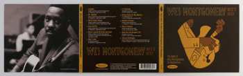 CD Wes Montgomery: Wes’s Best: The Best Of Wes Montgomery On Resonance