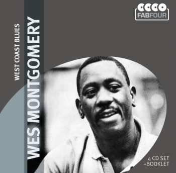 Album Wes Montgomery: West Coast Blues