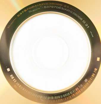 SACD Wes10brass: Blech Aus Dem Westen, Very British