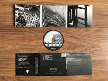 CD Wesenwille: I: Wesenwille LTD