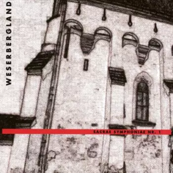 Sacra Symphoniae No.1