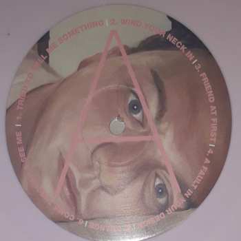 LP Wesley Gonzalez: Appalling Human CLR | LTD