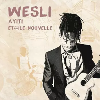 Ayiti Etoile Nouvelle