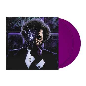 2LP West Dylan Thordson: Glass (Original Motion Picture Soundtrack) CLR