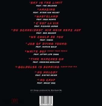 2LP Westbam: Famous Last Songs Vol.1