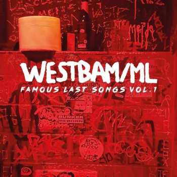 CD Westbam: Famous Last Songs Vol.1