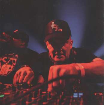 2CD Westbam: The Risky Sets!!! LTD