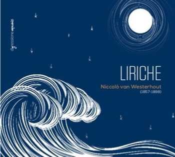 Album Westerhout / Akamine / Clemente: Liriche
