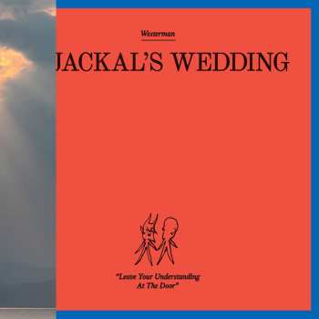 Album Westerman: A Jackal's Wedding