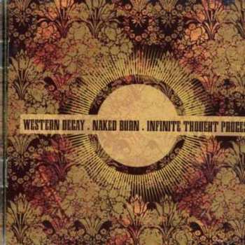 CD Western Decay: Split CD