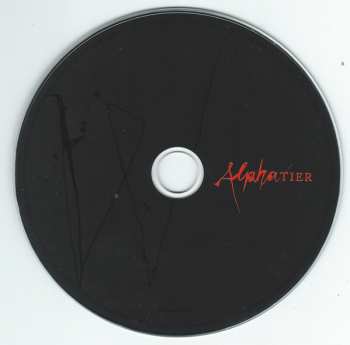 CD/DVD Marius Müller-Westernhagen: Alphatier DLX | LTD | DIGI