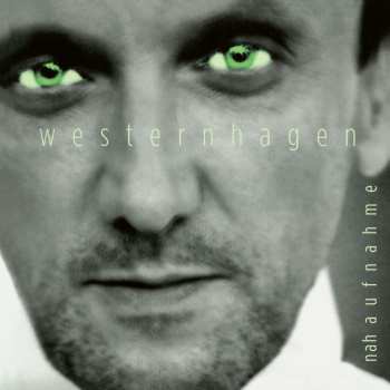 Album Marius Müller-Westernhagen: Nahaufnahme