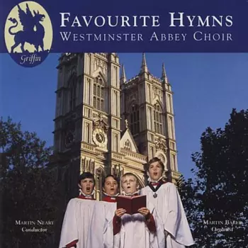 Favourite Hymns 