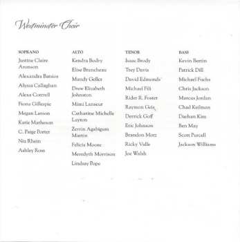 CD Jennifer Larmore: Noël
