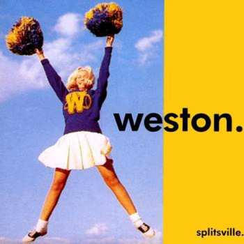 Album Weston: Splitsville
