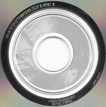 CD Westside Connection: Bow Down