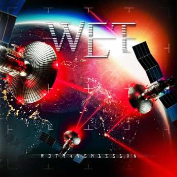 CD W.E.T.: Retransmission