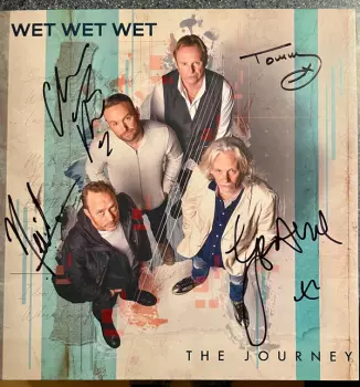 The Journey