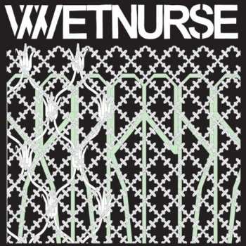 2LP Wetnurse: Invisible City LTD