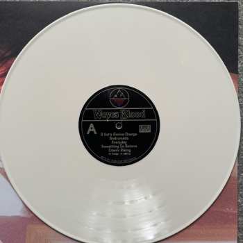 LP Weyes Blood: Titanic Rising CLR | LTD