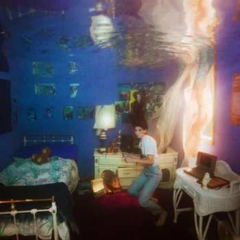 Album Weyes Blood: Titanic Rising
