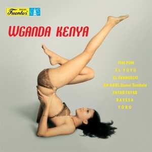 LP Wganda Kenya: Wganda Kenya
