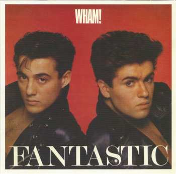 3CD/Set di cofanetti Wham!: Original Album Classics