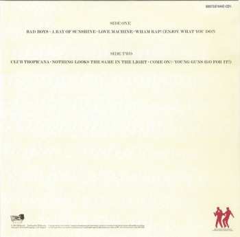 3CD/Set di cofanetti Wham!: Original Album Classics