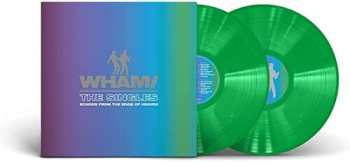 Album Wham!: Singles: Echoes From The Edge Of Heaven
