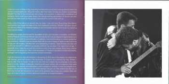 10CD/Set di cofanetti Wham!: The Singles (Echoes From The Edge Of Heaven) LTD