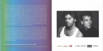 10CD/Set di cofanetti Wham!: The Singles (Echoes From The Edge Of Heaven) LTD