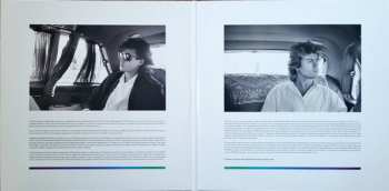 2LP Wham!: The Singles (Echoes From The Edge Of Heaven) CLR