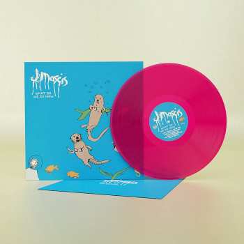 LP J Mascis: What Do We Do Now