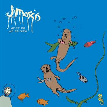 LP J Mascis: What Do We Do Now