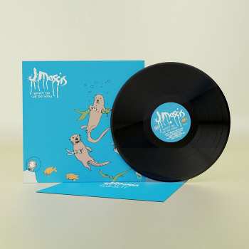 LP J Mascis: What Do We Do Now