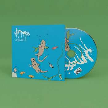 CD J Mascis: What Do We Do Now