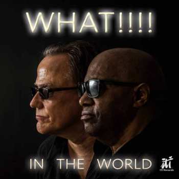CD What!!!!: In The World