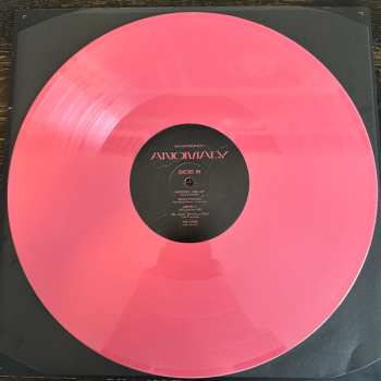 LP What So Not: Anomaly CLR