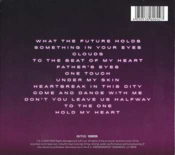 CD Steps: What The Future Holds