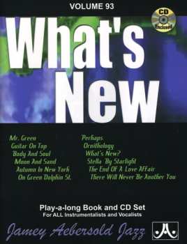 Album What's New / Various: What's New