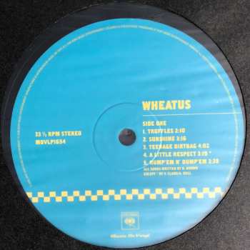 LP Wheatus: Wheatus