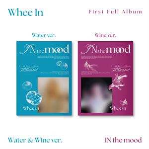 Album WheeIn: In The Mood