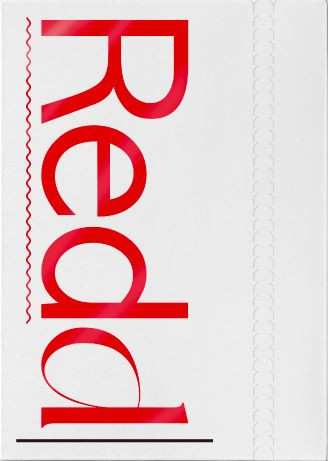 CD WheeIn: Redd