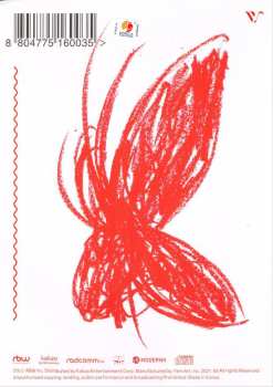 CD WheeIn: Redd