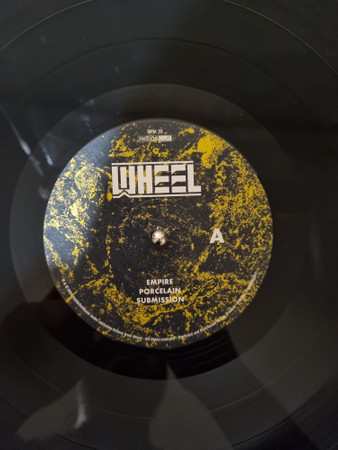 LP Wheel: Charismatic Leaders