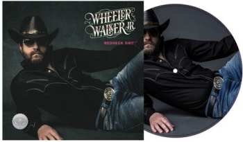 LP Wheeler Walker Jr.: Redneck Shit - 10th Anniversary