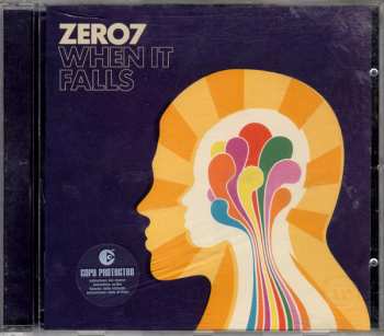 CD Zero 7: When It Falls